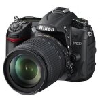 Nikon d7000 + objectif af - s dx 18 - 105 mm vr Nikon d7000 + objectif af - s dx 18 - 105 mm vr