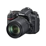 Nikon d7100 - appareil photo numérique - reflex - 24. 1 mpix - 5. 8 x zoom optique objectif af - s dx ... Nikon d7100 - appareil photo numérique - reflex - 24. 1 mpix - 5. 8 x zoom optique objectif af - s dx ...