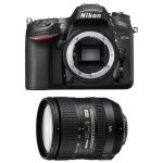 Nikon d7200 24 mpix + objectif af - s 16 - 85mm f3. 5 - 5. 6g ed vr dx