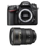 Nikon d7200 + af - s dx 17 - 55 mm f / 2. 8 g if ed