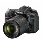 Nikon d7200 + af - s dx 18 - 140 mm vr Nikon d7200 + af - s dx 18 - 140 mm vr