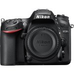 Nikon d7200 botier nu