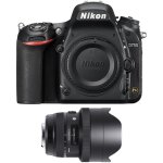 Nikon d750 nu + sigma 12 - 24mm f4 dg hsm art