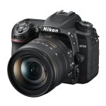 Nikon d7500 + af - s dx nikkor 16 - 80 mm f / 2. 8 - 4e ed vr