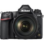 Nikon d780 + 24 - 120 mm f / 4 af - s vr g ed