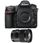 Nikon d850 nu + sigma 50mm f1. 4 dg hsm art Nikon d850 nu + sigma 50mm f1. 4 dg hsm art
