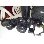 Nikon eh - 5 - alimentation secteur 240v (pour nikon d70 / d100)