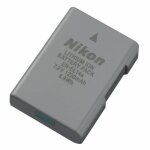 Nikon en-el14a Nikon en-el14a