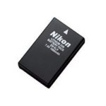 Nikon - en - el9a - batterie accu lithium - ion pour d5000 d60 d40 d40x