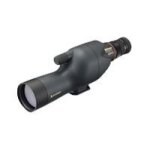 Nikon fieldscope ed50 - portée du repérage 50 - antibuée, etanche - gris charbon Nikon fieldscope ed50 - portée du repérage 50 - antibuée, etanche - gris charbon