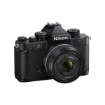 Nikon hybride z f + z 40mm f / 2 se Nikon hybride z f + z 40mm f / 2 se