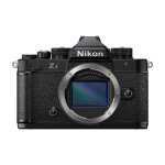 Nikon hybride z f noir boitier nu