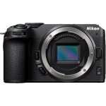Nikon hybride z30 boitier nu