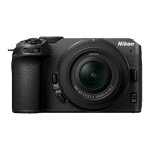 Nikon hybride z30 + objectif z 16 - 50mm f / 3. 5 - 6. 3 Nikon hybride z30 + objectif z 16 - 50mm f / 3. 5 - 6. 3