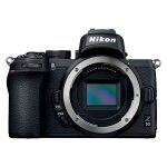Nikon hybride z50 nu
