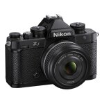 Nikon hybride zf + objectif z 40mm f / 2 se