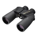Nikon jumelles marine 7x50 cf hp ultra lumineuse, tanches et antibue, grande rsistance aux intempries ...