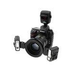 Nikon kit flash annulaire macro r1c1
