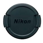 Nikon lc - cp20 bouchon d'objectif pour coolpix l100