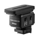 Nikon micro shotgun me - d10