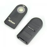 Nikon ml - l3 - télécommande Nikon ml - l3 - télécommande