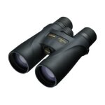 Nikon monarch 5 - jumelles 16 x 56 - antibu�e, etanche - toit
