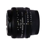 Nikon 50 mm / f 1,8 af d