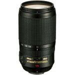 Nikon nikkor af - s 70 - 300 mm f / 4. 5 - 5. 6 g ed - if vr - nikon f Nikon nikkor af - s 70 - 300 mm f / 4. 5 - 5. 6 g ed - if vr - nikon f