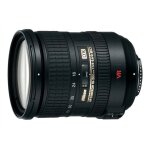 Nikon nikkor af - s dx 18 - 200 mm f / 3. 5 - 5. 6 g ed - if vr - nikon f