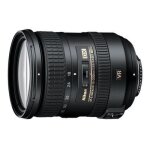 Nikon 18 - 200 mm / f 3,5 - 5,6 g dx ed vr ii Nikon 18 - 200 mm / f 3,5 - 5,6 g dx ed vr ii