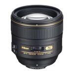 Nikon nikkor af - s - objectif - 85 mm - f / 1. 4 g Nikon nikkor af - s - objectif - 85 mm - f / 1. 4 g