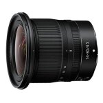 Nikon nikkor z 14 - 30mm f / 4 s slr objectif ultra large noir