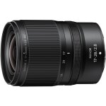 Nikon nikkor z 17 - 28mm f / 2. 8
