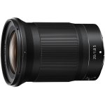 Nikon nikkor z 20mm f / 1. 8 s