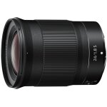 Nikon nikkor z 24mm f / 1. 8 s Nikon nikkor z 24mm f / 1. 8 s