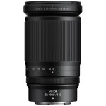 Objectif zoom nikon nikkor z 28 - 400mm f / 4. 0 - 8. 0 vr monture nikon z