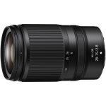 Objectif pour hybride nikon nikkor z 28 - 75mm f / 2. 8