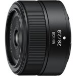 Nikon nikkor z 28mm f / 2, 8 nikon z