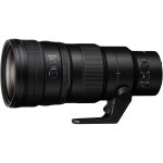 Nikon nikkor z 400mm f / 4. 5 vr s tlobjectif