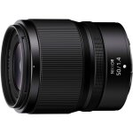 Nikon nikkor z 50mm f / 1. 4 Nikon nikkor z 50mm f / 1. 4
