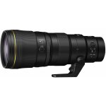 Nikon nikkor z 600mm f / 6. 3 vr s pf