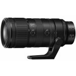 Nikon nikkor z 70 - 200mm f / 2. 8 s vr ii
