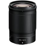 Nikon nikkor z 85mm f / 1. 8 s Nikon nikkor z 85mm f / 1. 8 s
