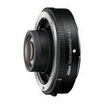 Nikon nikkor z teleconverter 1, 4x Nikon nikkor z teleconverter 1, 4x