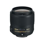 Nikon objectif af - s 35mm f / 1. 8 g ed focale fixe
