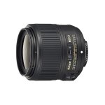 Nikon objectif nikkor afs 85 mm f / 1. 8g