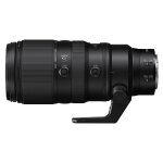 Nikon objectif nikkor z 100 - 400mm f / 4. 5 - 5. 6 vr s garanti 2 ans