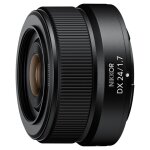 Nikon objectif nikkor z 24mm dx f / 1. 7 garanti 2 ans