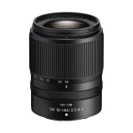 Nikon objectif nikkor z dx 18 - 140mm f / 3. 5 - 6. 3 vr garanti 2 ans Nikon objectif nikkor z dx 18 - 140mm f / 3. 5 - 6. 3 vr garanti 2 ans
