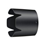 Nikon paresoleil hb - 65 pour af - s 80 - 400mm f / 4, 5 - 5, 6 g ed vr Nikon paresoleil hb - 65 pour af - s 80 - 400mm f / 4, 5 - 5, 6 g ed vr